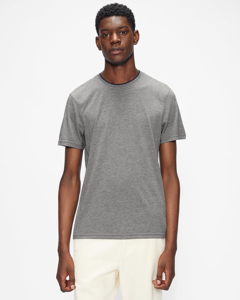 HELPA-Tops-SS T-SHIRT- Ted Baker Romania